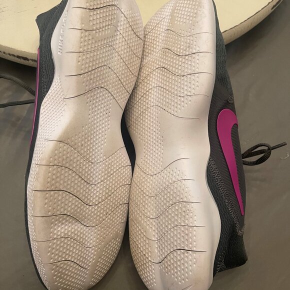 Nike Flex Experience Run 9 ladies sneaker - Picture 8 of 11